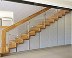 Construction et protection de vos escaliers par Escaliers Maisons à Lassay-les-Chateaux